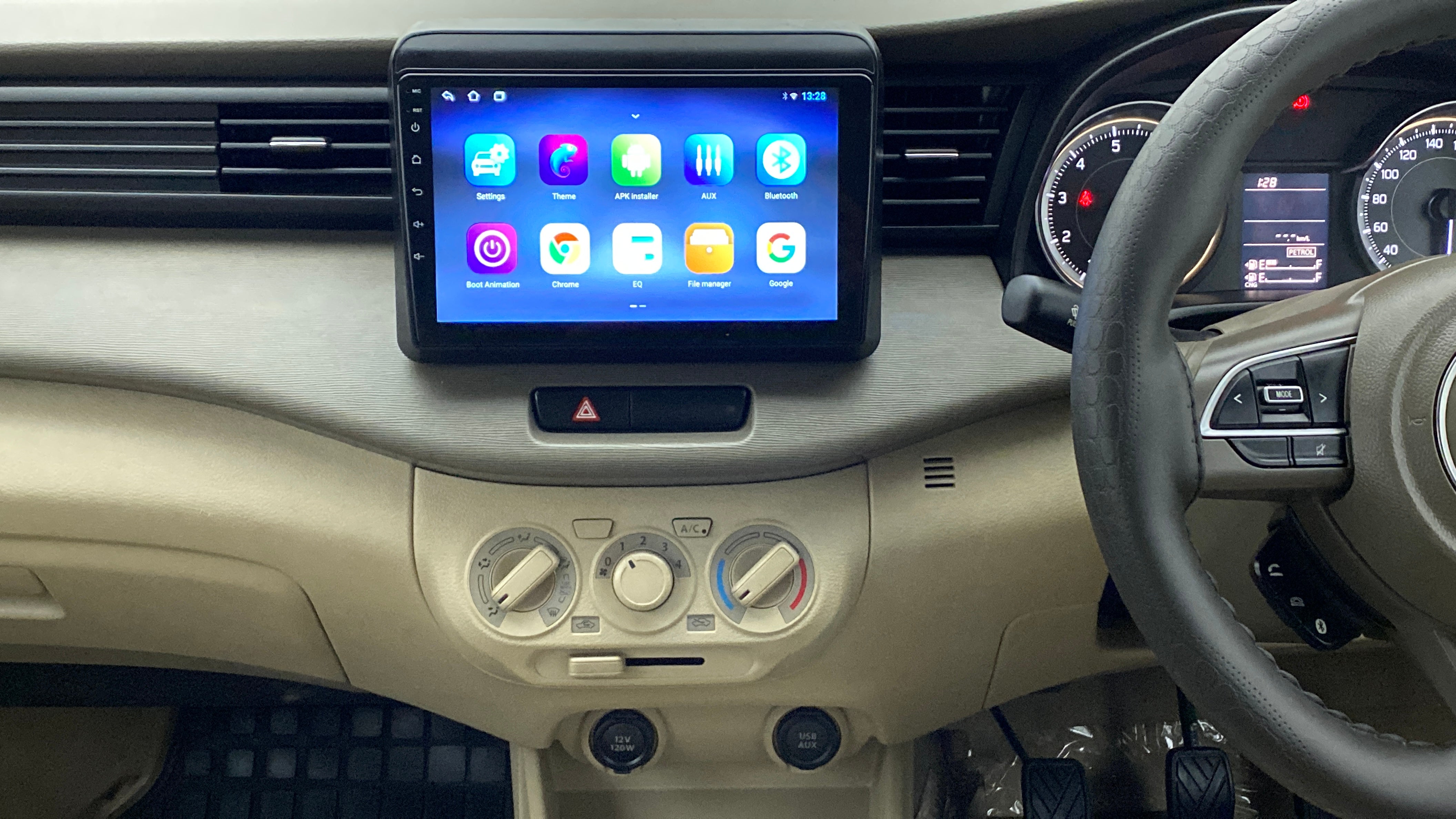 Features