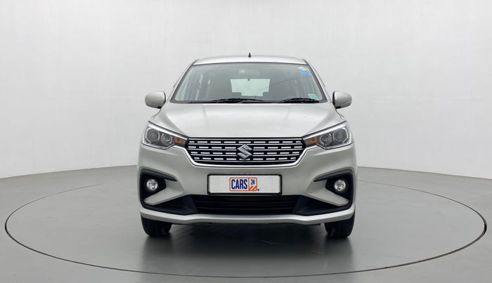 2022 Maruti Ertiga VXI CNG, CNG, Manual, 6,468 km, Front
