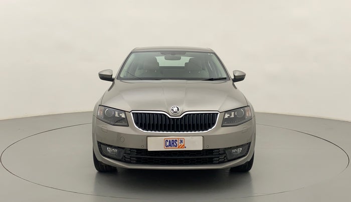 2016 Skoda Octavia AMBITION 2.0 TDI CR, Diesel, Manual, 65,240 km, Front