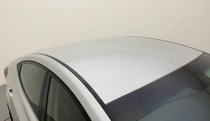 2016 Hyundai New Elantra 2.0 SX AT PETROL, Petrol, Automatic, 88,411 km, Roof