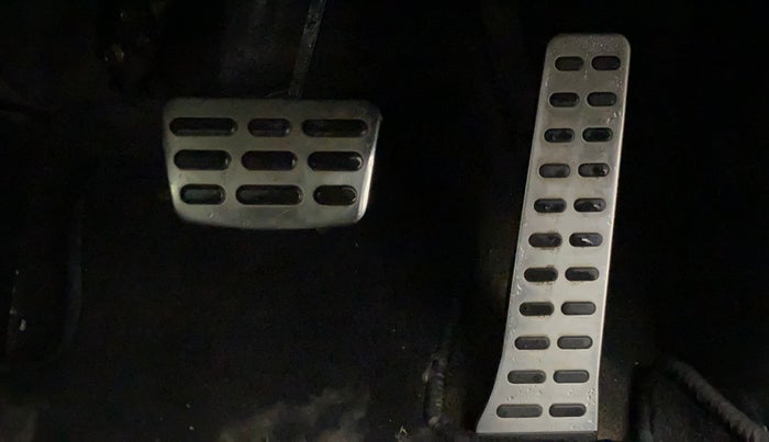 2016 Hyundai New Elantra 2.0 SX AT PETROL, Petrol, Automatic, 88,411 km, Pedals