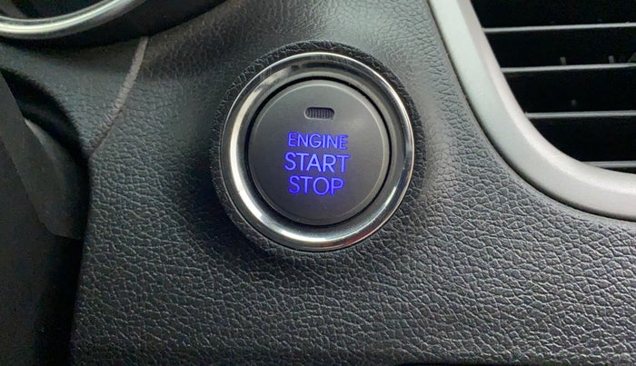 2016 Hyundai New Elantra 2.0 SX AT PETROL, Petrol, Automatic, 88,411 km, Keyless Start/ Stop Button