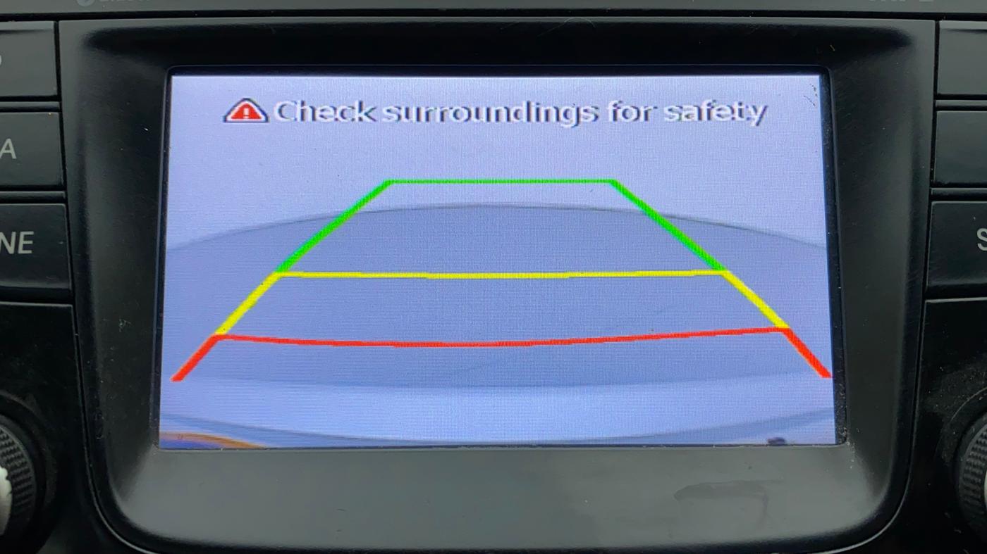 2016 Hyundai New Elantra 2.0 SX AT PETROL, Petrol, Automatic, 88,411 km, Parking Camera