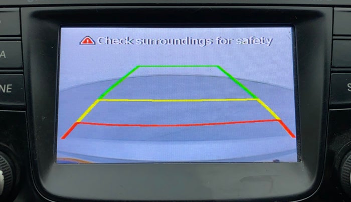 2016 Hyundai New Elantra 2.0 SX AT PETROL, Petrol, Automatic, 88,411 km, Parking Camera