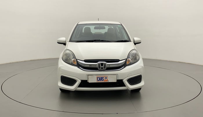 2017 Honda Amaze 1.2L I-VTEC S, Petrol, Manual, 45,853 km, Front