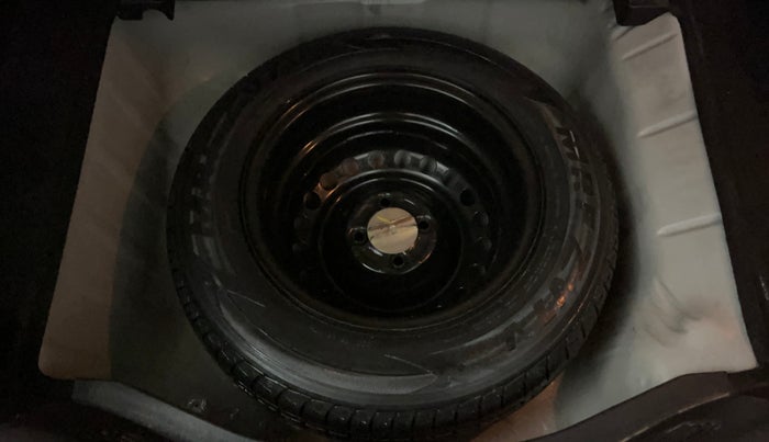 2015 Honda Jazz 1.2L I-VTEC V AT, Petrol, Automatic, 74,996 km, Spare Tyre