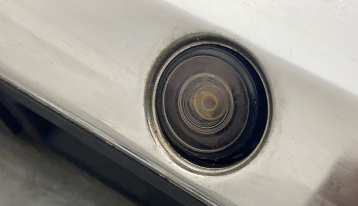 2021 Tata TIGOR XZ PLUS PETROL, Petrol, Manual, 43,573 km, Parking Camera