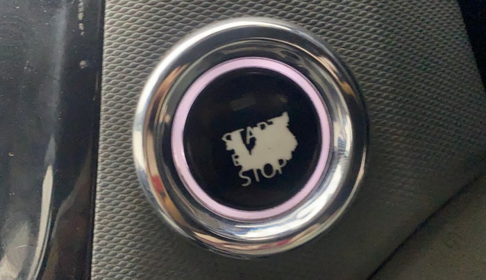 2021 Tata TIGOR XZ PLUS PETROL, Petrol, Manual, 43,573 km, Keyless Start/ Stop Button