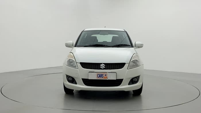 2013 Maruti Swift VDI, Diesel, Manual, 68,445 km, Front