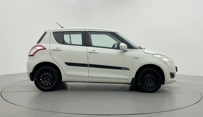 2013 Maruti Swift VDI, Diesel, Manual, 68,445 km, Right Side View