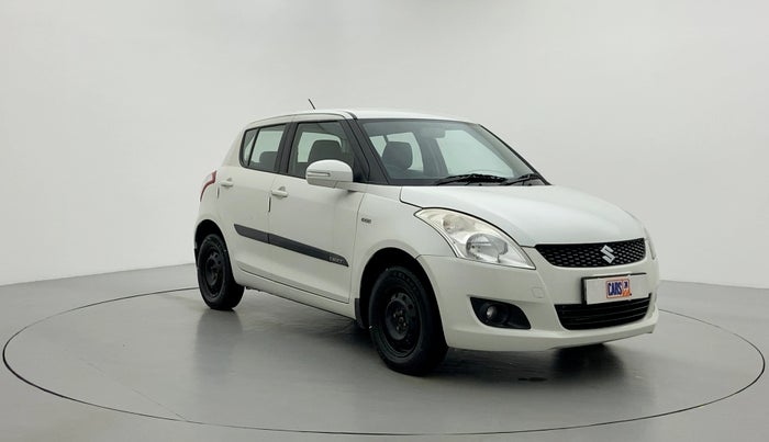2013 Maruti Swift VDI, Diesel, Manual, 68,445 km, Right Front Diagonal