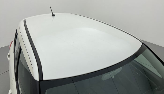2013 Maruti Swift VDI, Diesel, Manual, 68,445 km, Roof