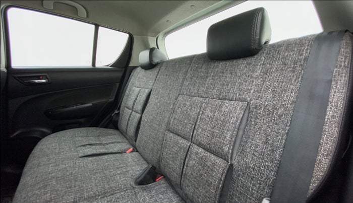 2013 Maruti Swift VDI, Diesel, Manual, 68,445 km, Right Side Rear Door Cabin