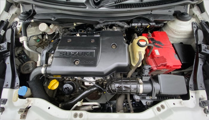 2013 Maruti Swift VDI, Diesel, Manual, 68,445 km, Open Bonet