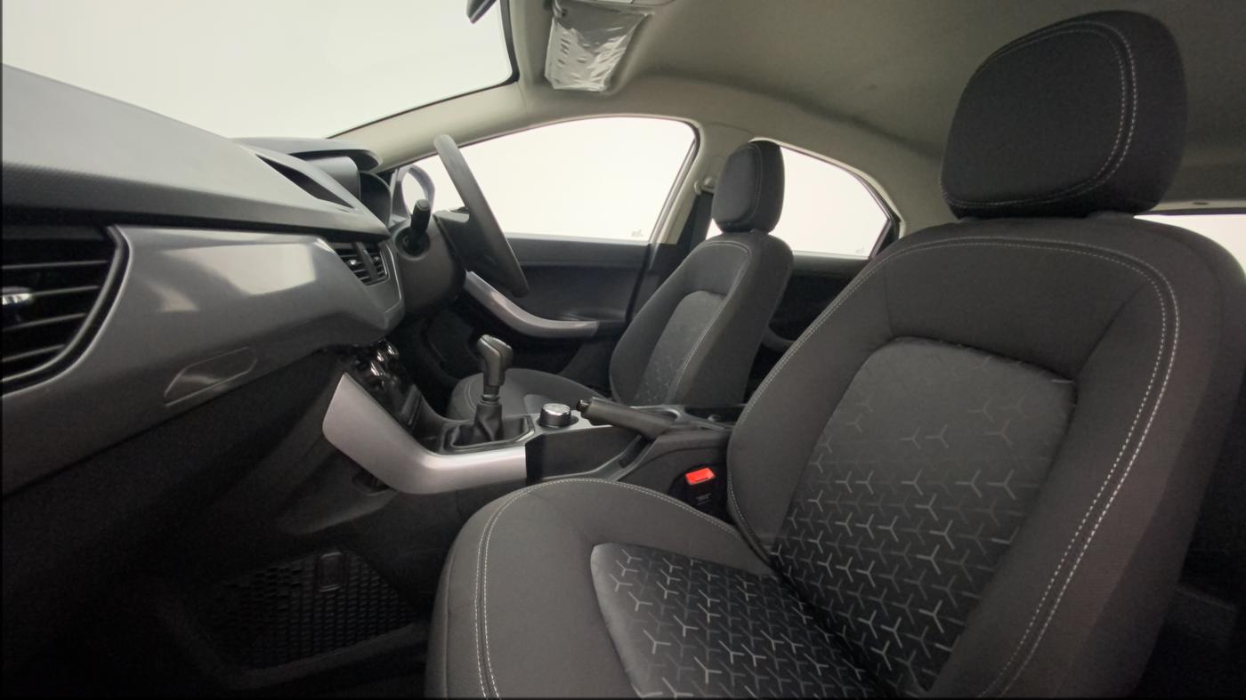 2023 Tata NEXON XE PETROL, Petrol, Manual, 390 km, Right Side Front Door Cabin