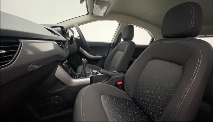 2023 Tata NEXON XE PETROL, Petrol, Manual, 390 km, Right Side Front Door Cabin