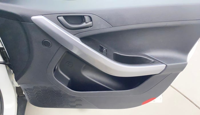 2023 Tata NEXON XE PETROL, Petrol, Manual, 390 km, Driver Side Door Panels Control