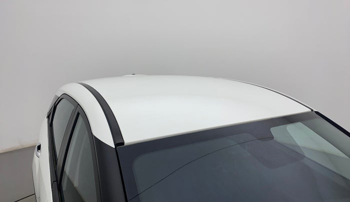 2023 Tata NEXON XE PETROL, Petrol, Manual, 390 km, Roof