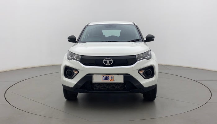 2023 Tata NEXON XE PETROL, Petrol, Manual, 390 km, Front