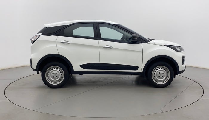 2023 Tata NEXON XE PETROL, Petrol, Manual, 390 km, Right Side View