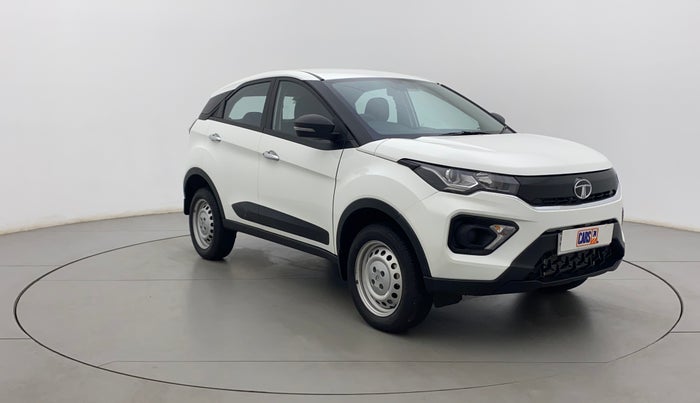2023 Tata NEXON XE PETROL, Petrol, Manual, 390 km, SRP