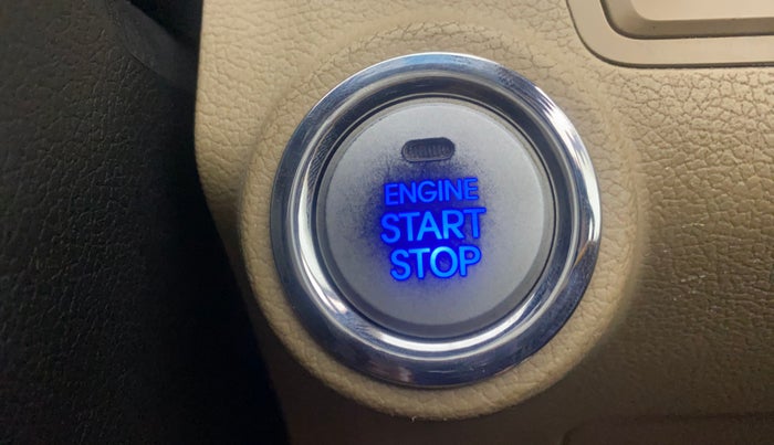 2013 Hyundai Sonata 2.4 GDI AT, Petrol, Automatic, 64,799 km, Keyless Start/ Stop Button