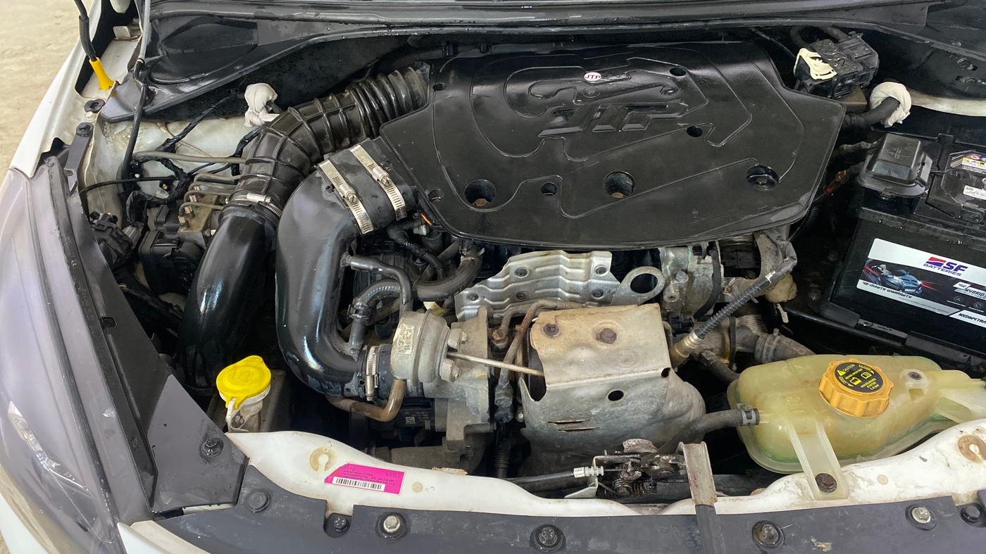 2019 Tata TIAGO JTP 1.2 PETROL, Petrol, Manual, 24,056 km, Engine View - Right