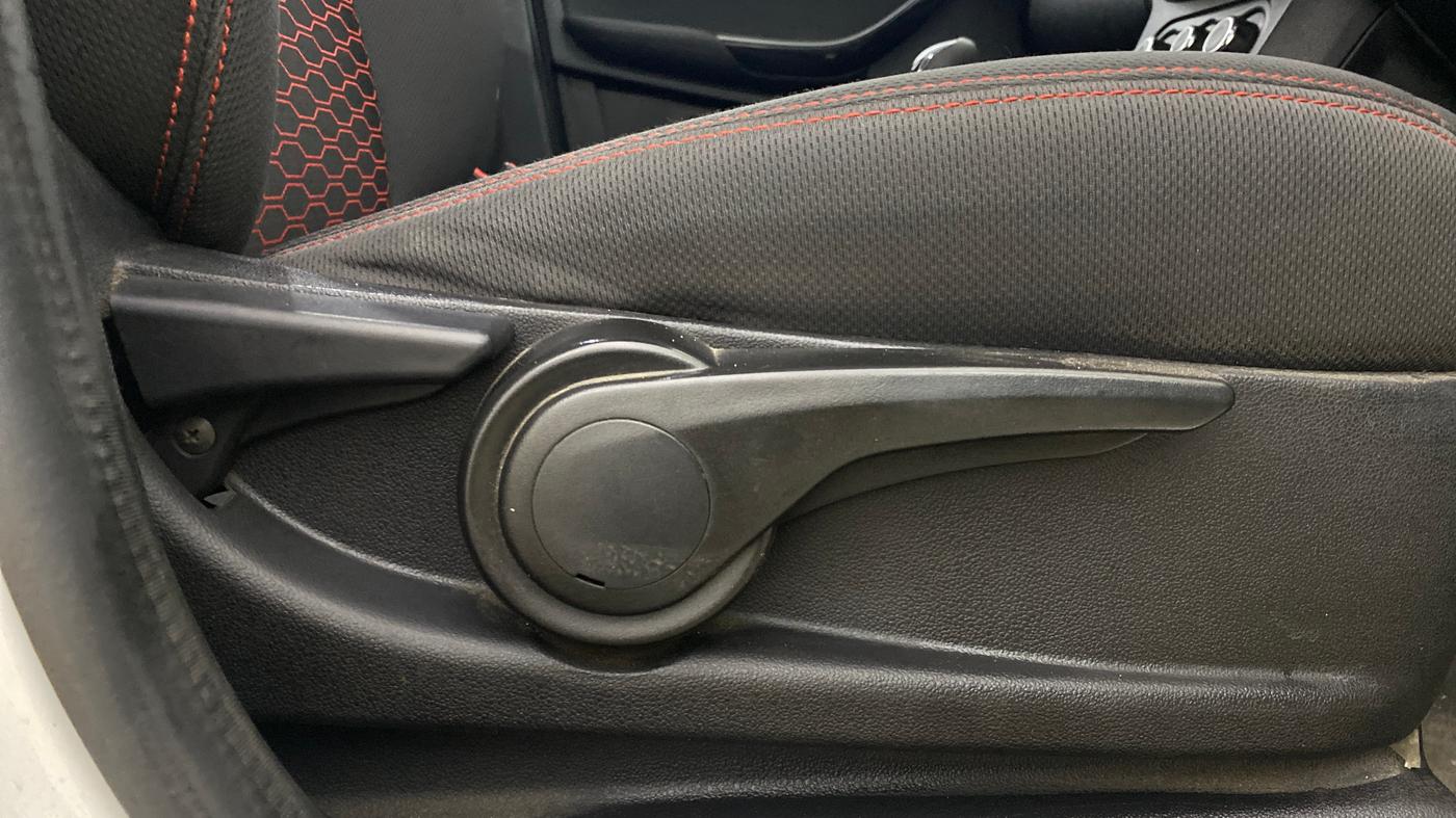 2019 Tata TIAGO JTP 1.2 PETROL, Petrol, Manual, 24,056 km, Driver Side Adjustment Panel