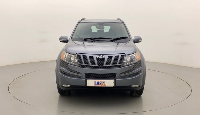 2014 Mahindra XUV500 W6, Diesel, Manual, 1,34,062 km, Front