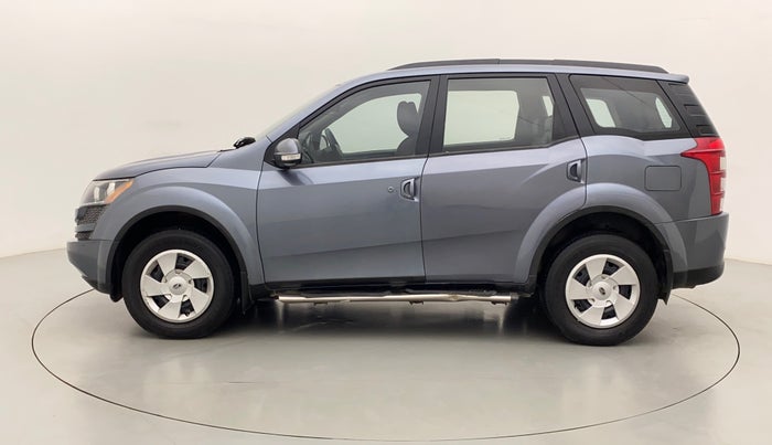 2014 Mahindra XUV500 W6, Diesel, Manual, 1,34,062 km, Left Side