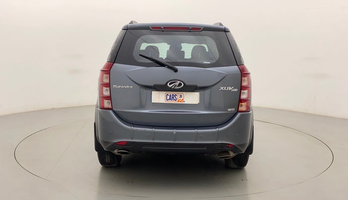 2014 Mahindra XUV500 W6, Diesel, Manual, 1,34,062 km, Back/Rear