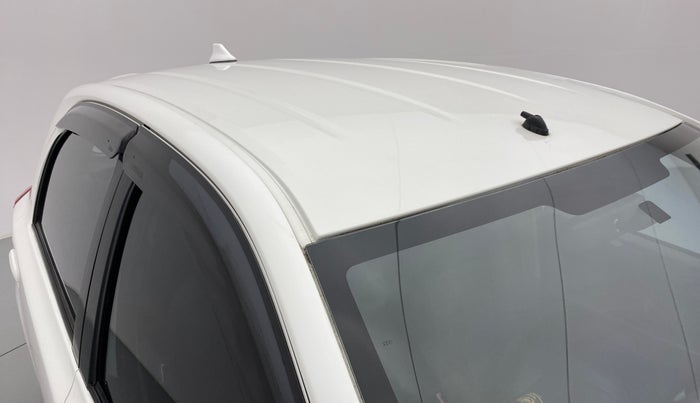 2013 Toyota Etios Liva G, Petrol, Manual, 37,526 km, Roof