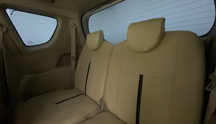 2017 Maruti Ertiga ZDI PLUS SHVS, Diesel, Manual, 40,523 km, Third Seat Row ( optional )