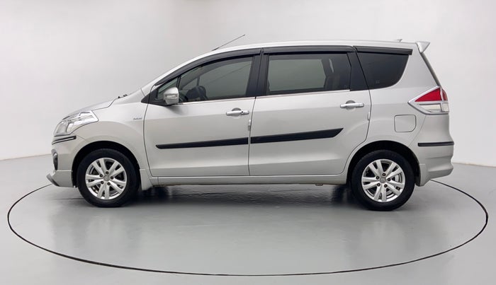 2017 Maruti Ertiga ZDI PLUS SHVS, Diesel, Manual, 40,523 km, Left Side