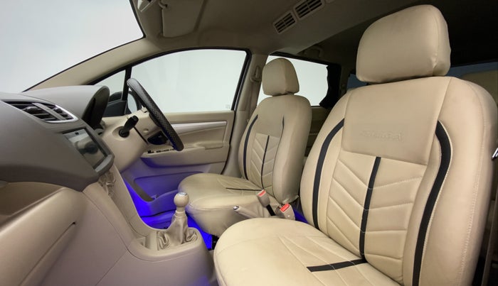 2017 Maruti Ertiga ZDI PLUS SHVS, Diesel, Manual, 40,523 km, Right Side Front Door Cabin