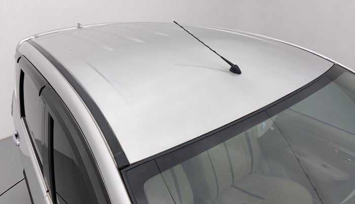 2017 Maruti Ertiga ZDI PLUS SHVS, Diesel, Manual, 40,523 km, Roof