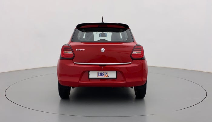 2019 Maruti Swift VXI D, Petrol, Manual, 56,150 km, Back/Rear