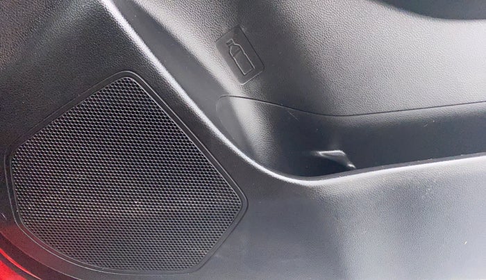 2019 Maruti Swift VXI D, Petrol, Manual, 56,150 km, Speaker
