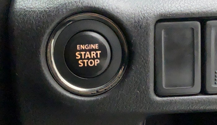 2017 Maruti S Cross ALPHA 1.3, Diesel, Manual, 58,771 km, Keyless Start/ Stop Button