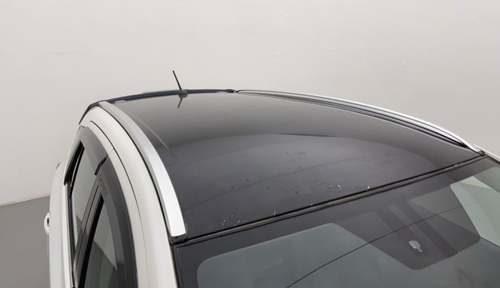 2017 Maruti S Cross ALPHA 1.3, Diesel, Manual, 58,771 km, Roof