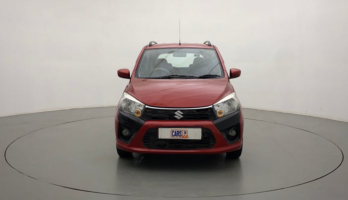2018 Maruti Celerio VXI CNG, CNG, Manual, 49,294 km, Front