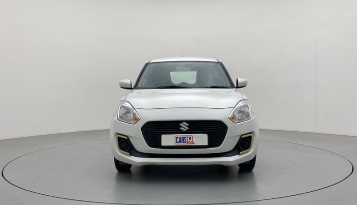 2020 Maruti Swift VXI D, Petrol, Manual, 44,174 km, Front