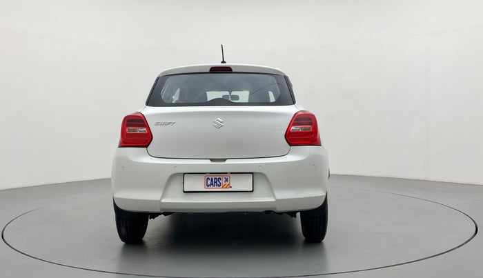 2020 Maruti Swift VXI D, Petrol, Manual, 44,174 km, Back/Rear