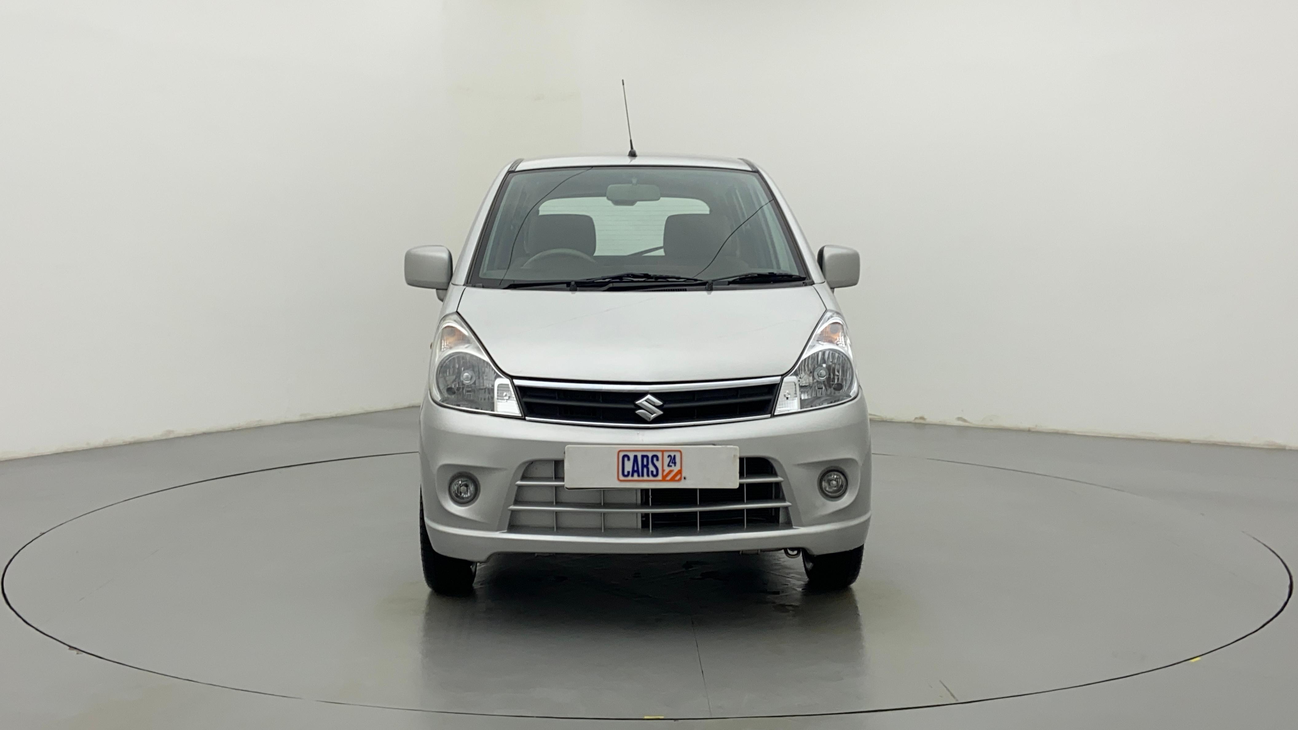 2009 Maruti Suzuki Zen Estilo LX