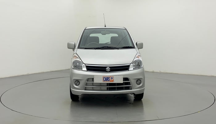 2009 Maruti Zen Estilo VXI, Petrol, Manual, 39,431 km, Front
