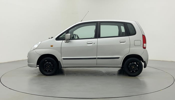 2009 Maruti Zen Estilo VXI, Petrol, Manual, 39,431 km, Left Side