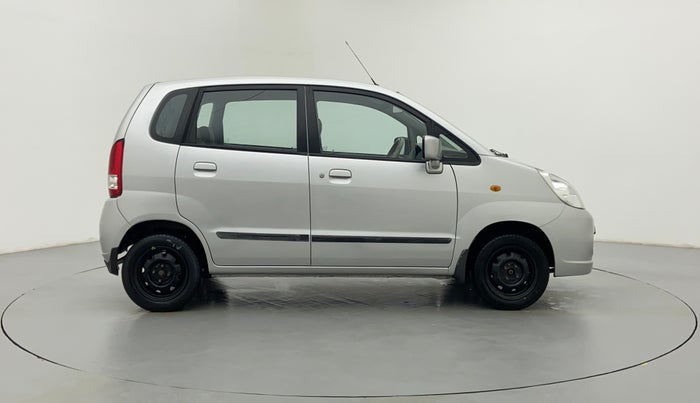 2009 Maruti Zen Estilo VXI, Petrol, Manual, 39,431 km, Right Side