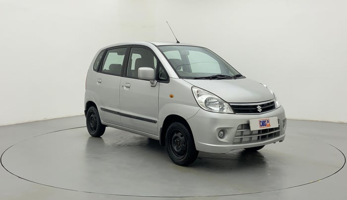 2009 Maruti Zen Estilo VXI, Petrol, Manual, 39,431 km, Right Front Diagonal