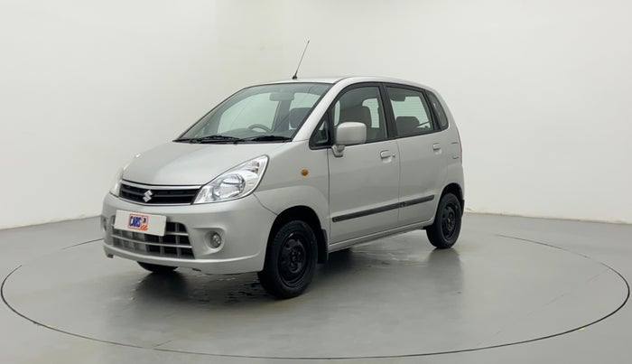 2009 Maruti Zen Estilo VXI, Petrol, Manual, 39,431 km, Left Front Diagonal