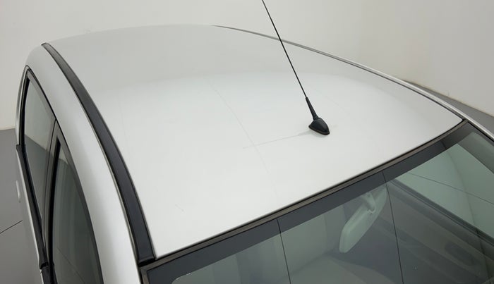 2009 Maruti Zen Estilo VXI, Petrol, Manual, 39,431 km, Roof